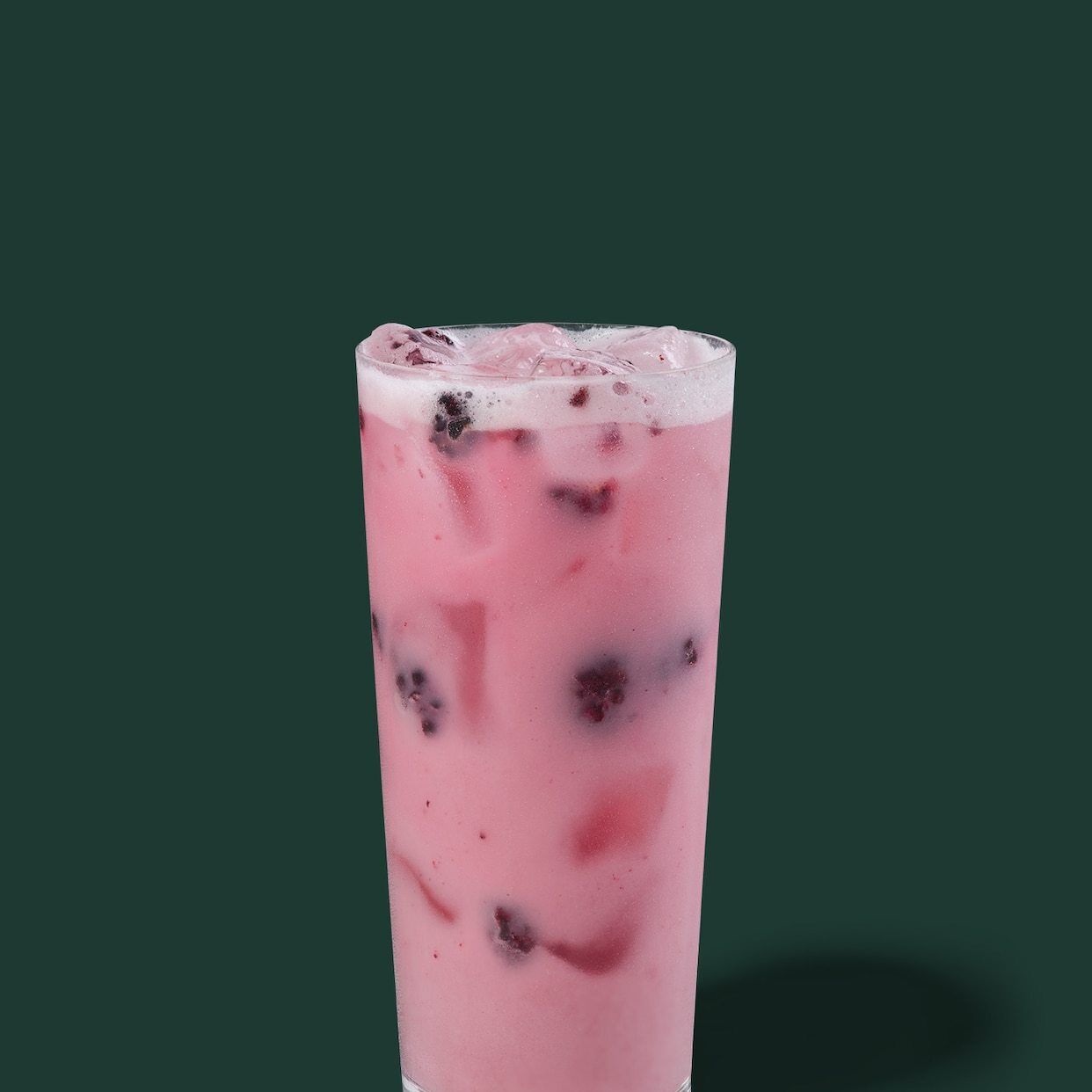 Starbucks Venti Violet Drink Nutrition Facts