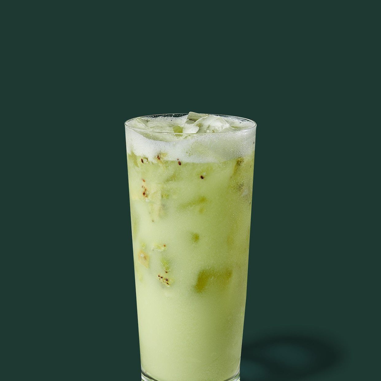 Starbucks Venti Star Drink Nutrition Facts