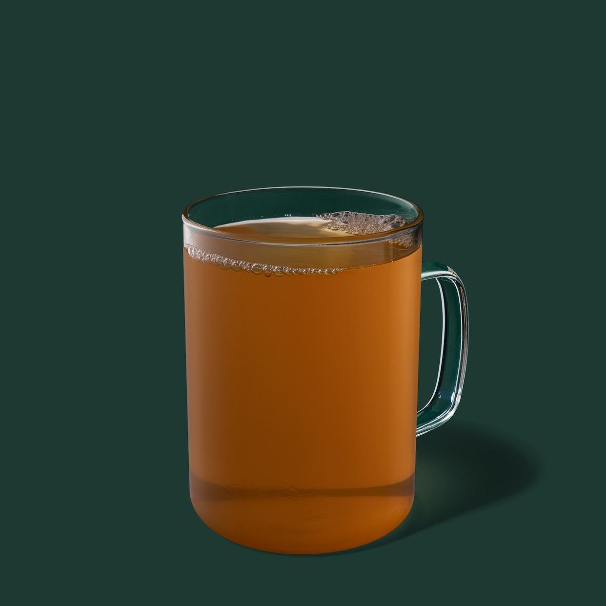 Starbucks Venti Mint Majesty Tea Nutrition Facts