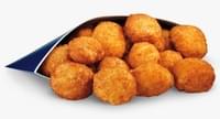Culvers Wisconsin Cheese Curds