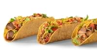 Taco John's Taco Perfecto