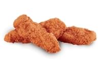 Jack in the Box Spicy Chicken Strips