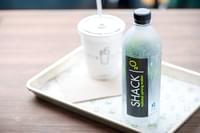 Shake Shack Shack2O Water Bottle