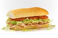 Jersey Mike's Super Sub