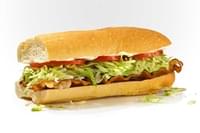 Jersey Mike's BLT