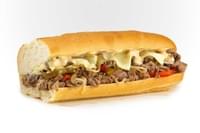 Jersey Mike's Chipotle Cheese Steak