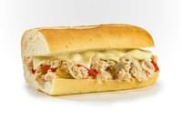 Jersey Mike's Chicken Philly