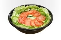 Jersey Mike's Tossed Salad