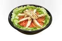 Jersey Mike's Grilled Chicken Salad