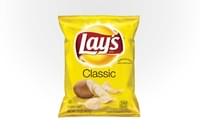  Lay's Classic Chips