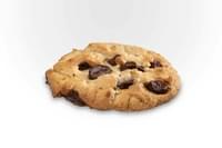 Jersey Mike's Chocolate Chip Cookie