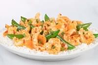 Pei Wei Original Shrimp