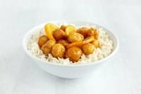 Pei Wei Kids Orange Chicken