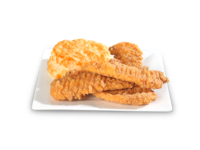 Bojangles Chicken Supremes