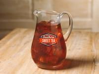 Church's Chicken Southern Sweet Tea