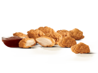 Arby's Premium Chicken Nuggets