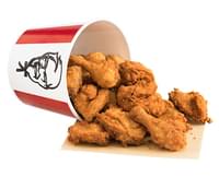 KFC Original Recipe Chicken