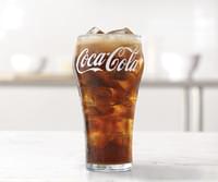 Arby's Coca-Cola