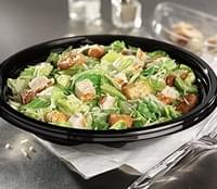 Domino's Pizza Chicken Caesar Salad