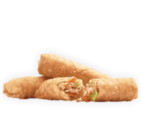 Jack in the Box Jumbo Egg Rolls