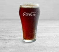 A&W Coca-Cola