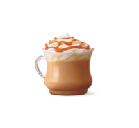 Tim Hortons Pumpkin Spice Latte