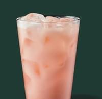 Starbucks Iced Guava Passionfruit Drink