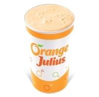Dairy Queen Orange Julius