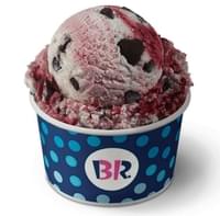 Baskin-Robbins Love Potion #31 Ice Cream