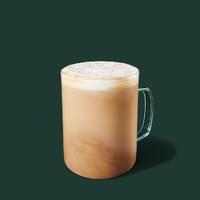 Starbucks Pistachio Latte