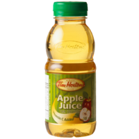 Tim Hortons Apple Juice