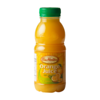 Tim Hortons Orange Juice