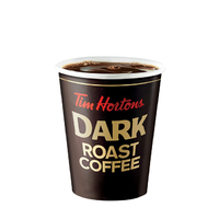 Tim Hortons Dark Roast Coffee