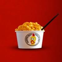 Dave's Hot Chicken Mac & Cheese