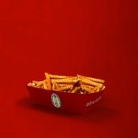 Dave's Hot Chicken French Fries