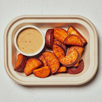 Sweetgreen Roasted Sweet Potato Side