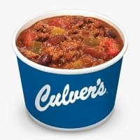 Culvers George's Chili