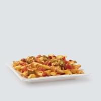Wendy's Bacon Jalapeno Cheese Fries