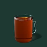Starbucks Rev Up Wellness Tea