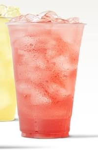 Chipotle Tractor Hibiscus Lemonade
