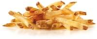 Hardee's Natural-Cut French Fries
