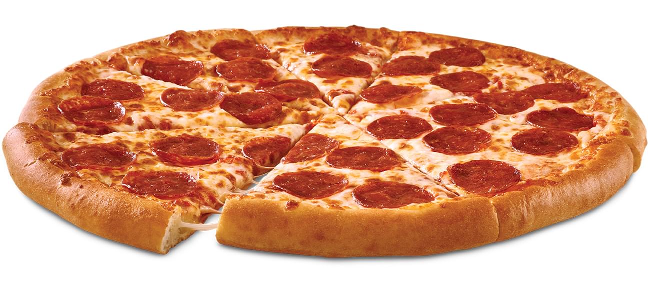 Little Caesars HotNReady Pepperoni Pizza Nutrition Facts