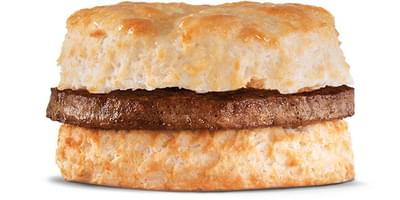 Hardee's Sausage Biscuit Nutrition Facts