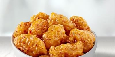 Panda Express Kids Orange Chicken Nutrition Facts