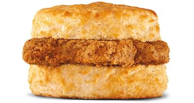 Hardee's Country Fried Steak Biscuit Nutrition Facts