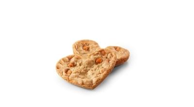 McDonald's Chewy Oatmeal Caramel RMHC Cookie Nutrition Facts