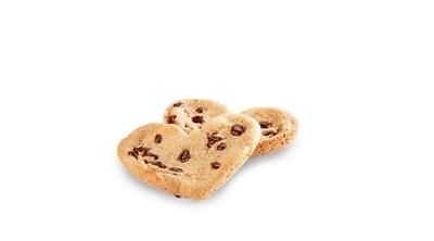 McDonald's Chocolate Chunk RMHC Cookie Nutrition Facts