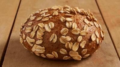 Panera Sprouted Grain Roll Nutrition Facts