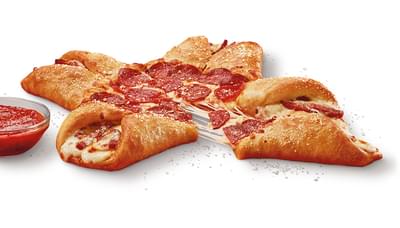 Little Caesars Pepperoni Crazy Calzony Nutrition Facts