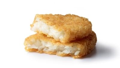 McDonald's Hash Brown Nutrition Facts